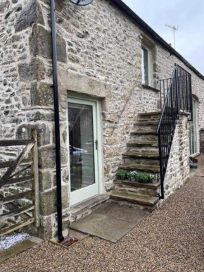 The Old Shippon, Barbon